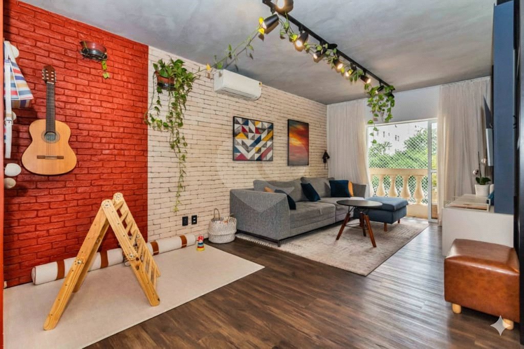 Apartamento à venda com 2 quartos, sendo 1 suíte, em Itaim Bibi, São Paulo, SP