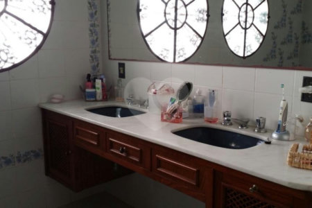 Casa à venda com 5 suítes em Jardim Marajoara, São Paulo, SP