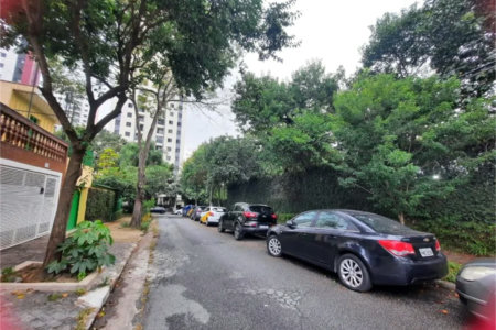 Sobrado à venda com 3 quartos, sendo 1 suíte,  em Jardim Bonfiglioli, São Paulo, SP