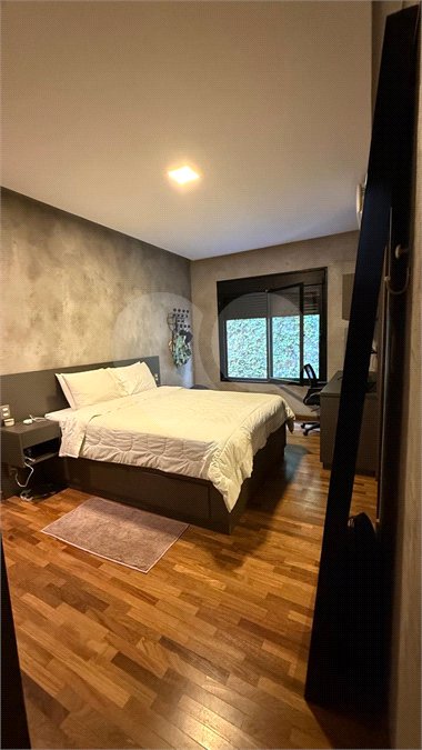 Casa de Vila à venda com 3 suítes em Vila Mariana, São Paulo, SP