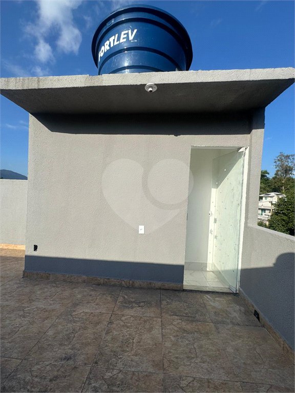 Casa à venda com 2 suítes em Campo Grande, Rio de Janeiro, RJ