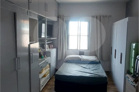 Casa à venda com 1 suíte em Jardim Messina, Jundiaí, SP