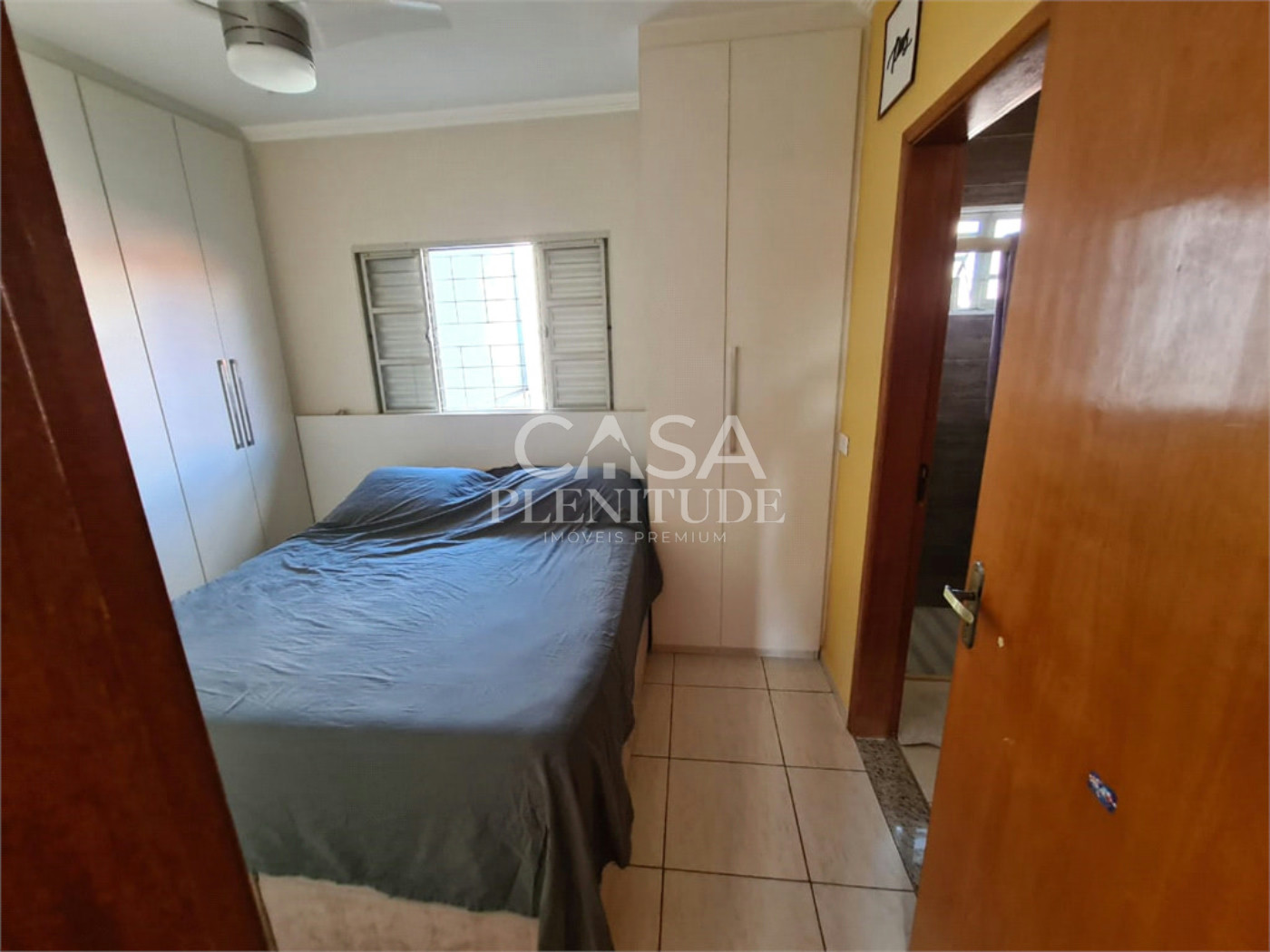 Casa à venda com 3 quartos, sendo 1 suíte, em Jardim Wanel Ville Iv, Sorocaba, SP