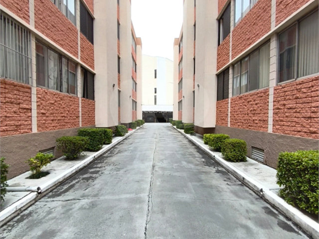 Apartamento à venda com 2 quartos em Santana, São Paulo, SP