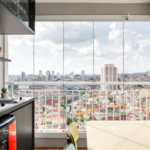 Apartamento à venda com 3 quartos, sendo 1 suíte,  em Vila Maria, São Paulo, SP