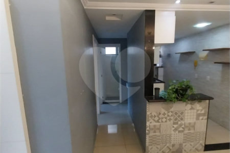 Apartamento para alugar com 2 quartos em CAMPO GRANDE, Rio de Janeiro, RJ