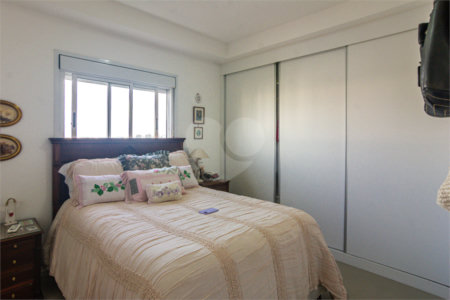 Apartamento à venda com 2 quartos, sendo 1 suíte, em Jardim Caravelas, São Paulo, SP