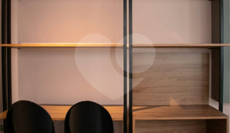 Apartamento à venda ou para alugar com 1 quarto em Perdizes, São Paulo, SP