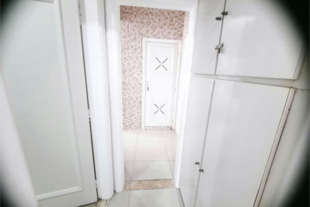 Apartamento com 4 dormitórios à venda, 122 m² por R$ 850.000,00 - Pitangueiras - Guarujá/SP