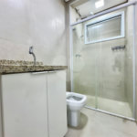 Apartamento para alugar com 2 quartos, sendo 1 suíte, em Vila Hortência, Sorocaba, SP