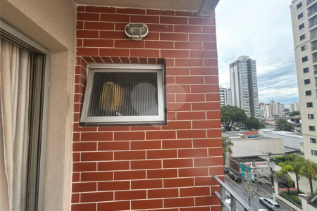 Apartamento à venda com 2 quartos, sendo 1 suíte,  em Vila Gomes Cardim, São Paulo, SP