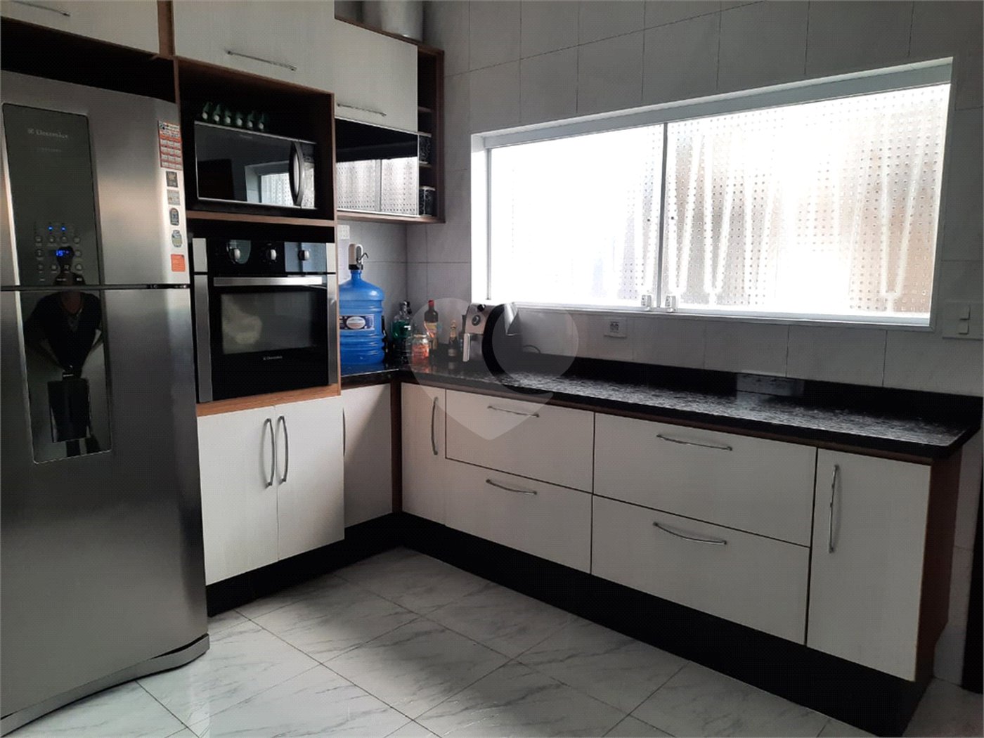Sobrado à venda com 3 quartos, sendo 1 suíte, em Água Fria, São Paulo, SP