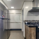 Apartamento à venda com 3 suítes em Alto da Lapa, São Paulo, SP