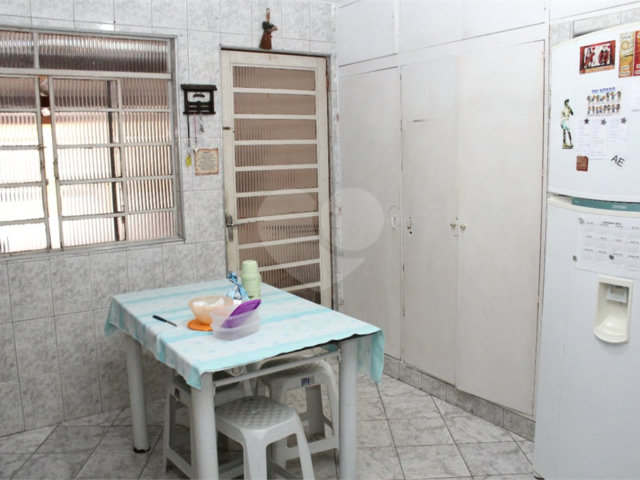 Casa à venda com 2 quartos em Campo Grande, São Paulo, SP