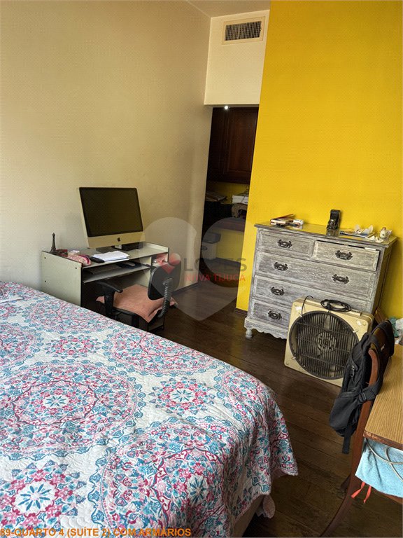 Apartamento à venda com 4 quartos, sendo 2 suítes, em Tijuca, Rio de Janeiro, RJ