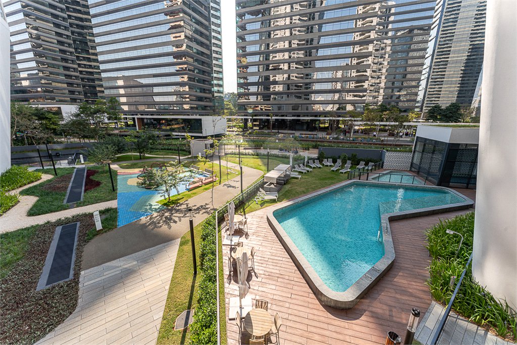 Apartamento à venda com 2 suítes em Chácara Santo Antônio (zona Sul), São Paulo, SP
