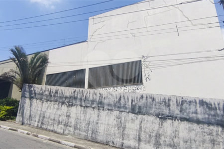 Salão para alugar em Cidade Brasil, Guarulhos, SP