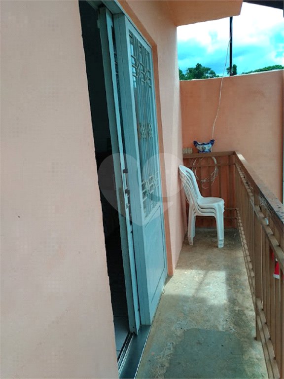 Sobrado à venda com 2 suítes em Jardim Maristela, Atibaia, SP