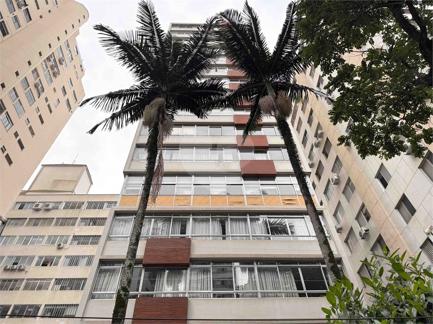 Apartamento à venda com 3 suítes em Higienópolis, São Paulo, SP
