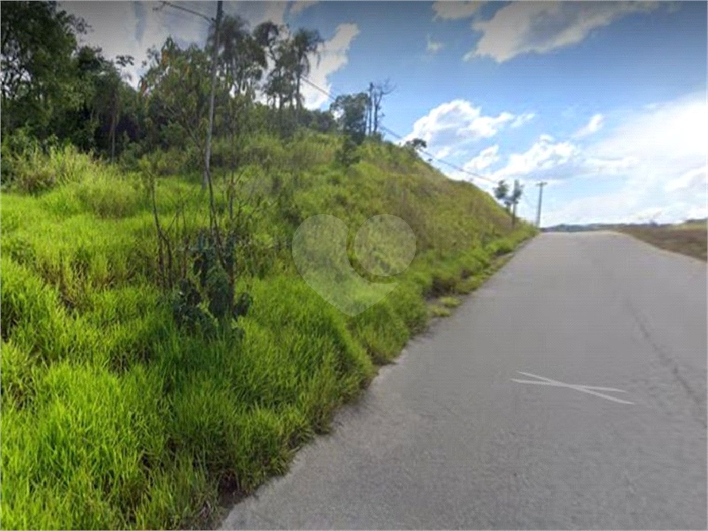 Terreno à venda em Calcárea, Caieiras, SP