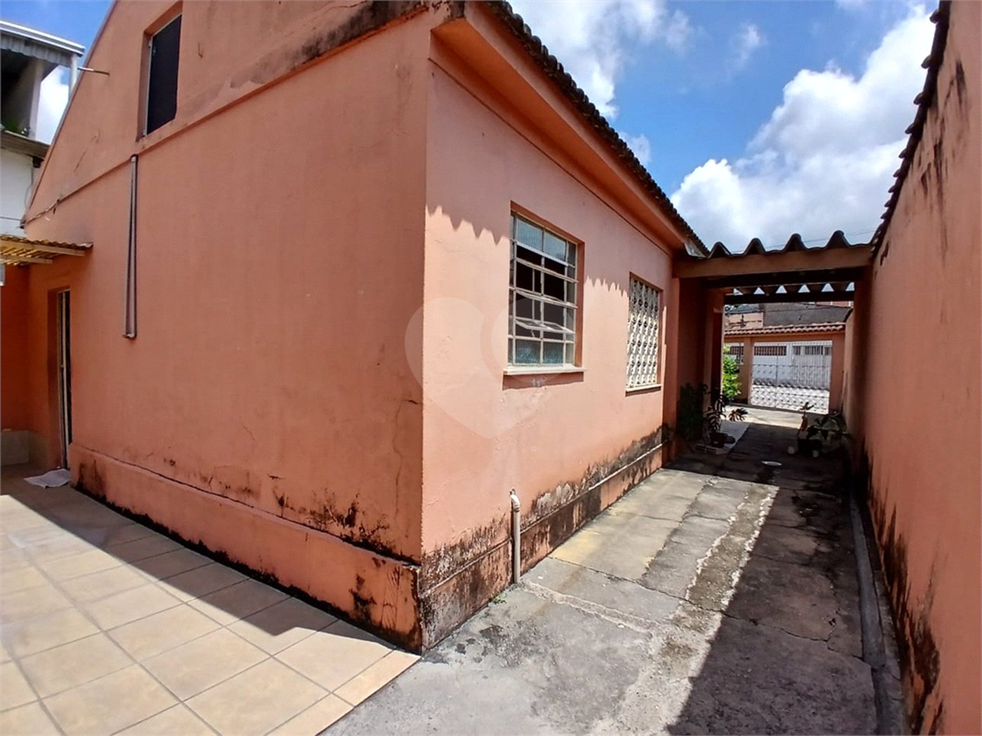 Casa Térrea à venda com 2 quartos em Campo Grande, Rio de Janeiro, RJ