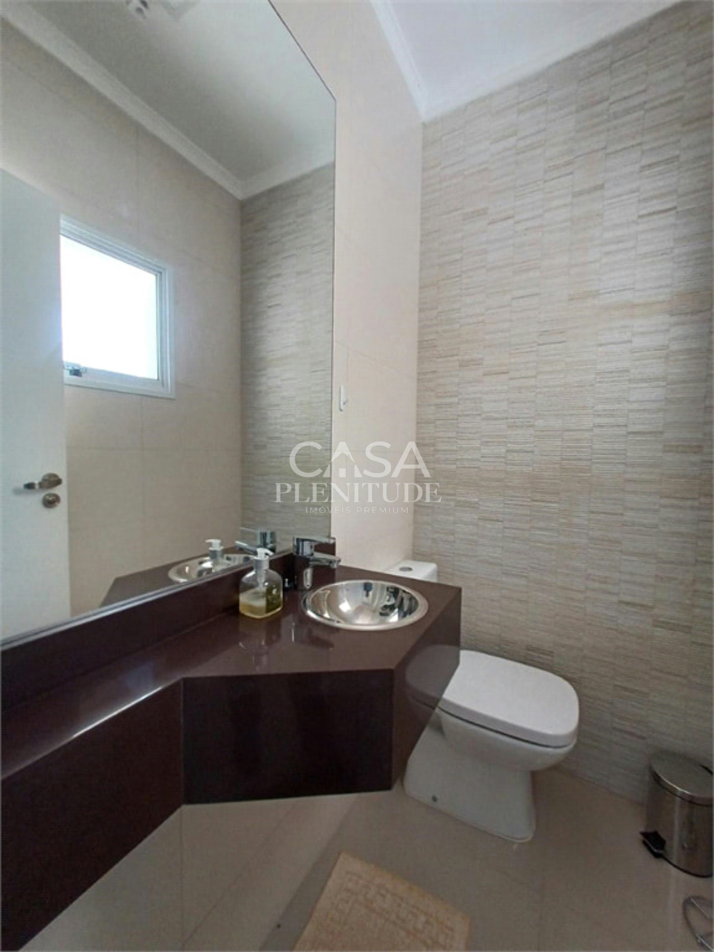 Casa em condomínio à venda com 3 suítes em Residencial Fazenda Alta Vista, Salto de Pirapora, SP