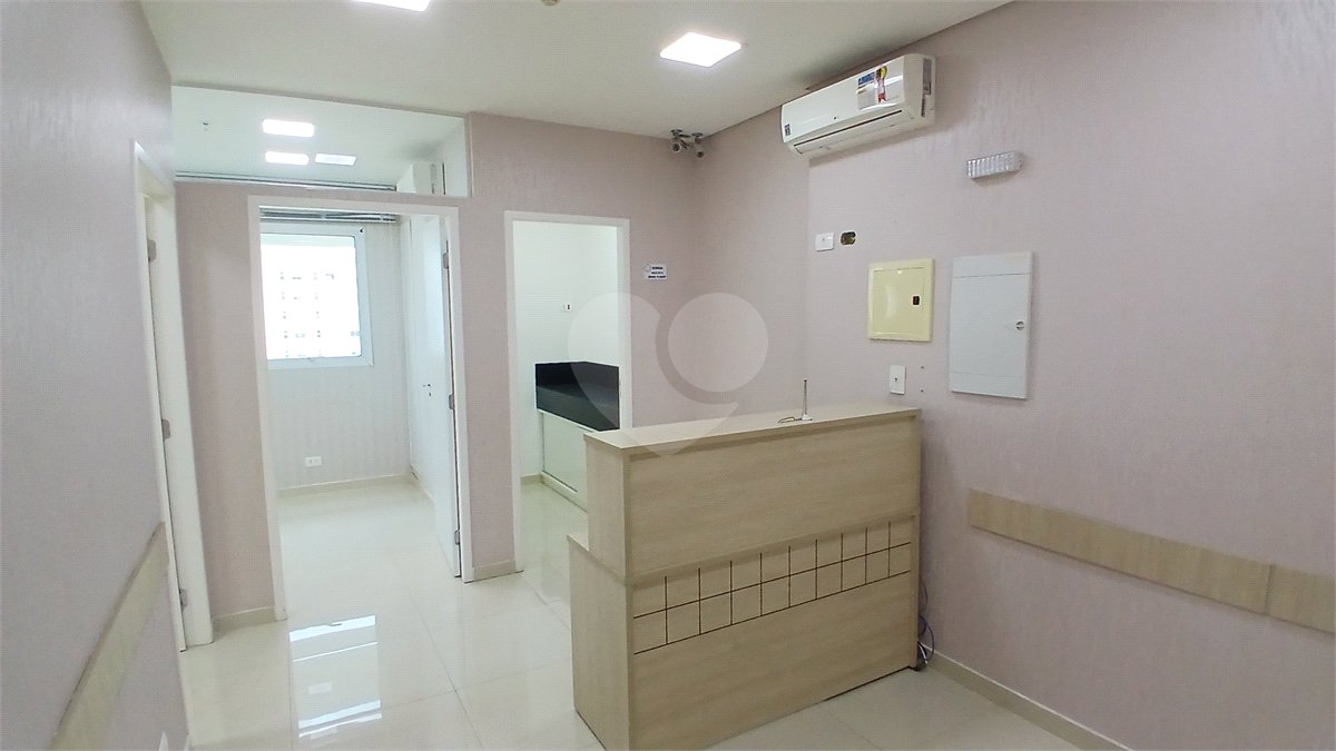 Sala para alugar no Centro, São Bernardo do Campo, SP