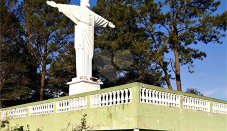 Terreno à venda com 1 suíte em Bosque, Vinhedo, SP
