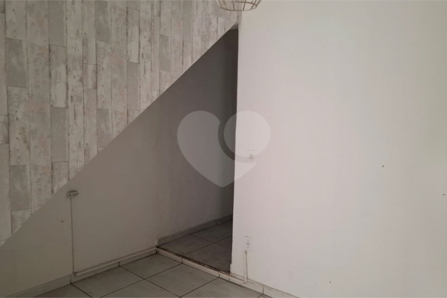 Sobrado à venda com 2 quartos em Freguesia do Ó, São Paulo, SP