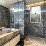 Apartamento à venda com 4 suítes em Jardim Guedala, São Paulo, SP