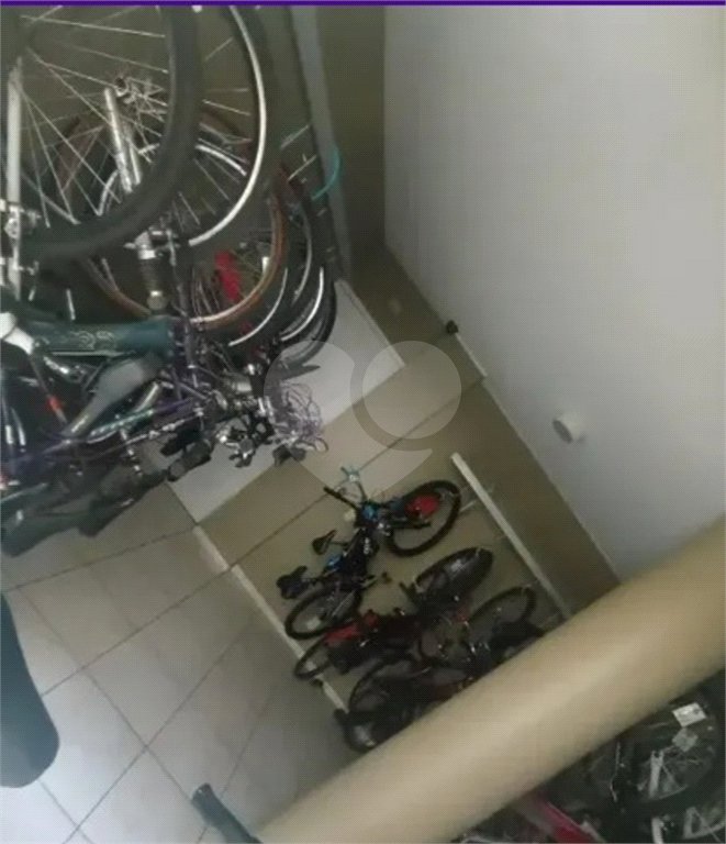 Apartamento à venda com 2 quartos em Jardim Monte Alegre, São Paulo, SP