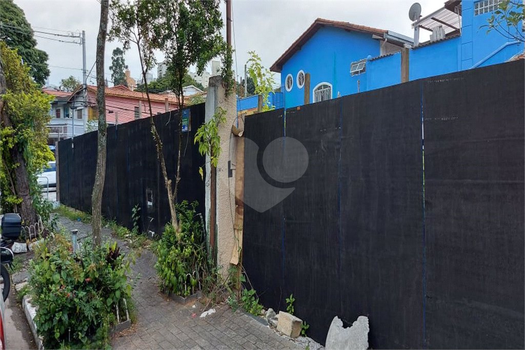 Terreno à venda ou para alugar em Alto da Boa Vista, São Paulo, SP