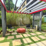 Apartamento à venda com 1 quarto em Cerqueira César, São Paulo, SP