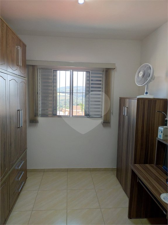 Apartamento à venda com 2 quartos em Jardim Colonial, Atibaia, SP