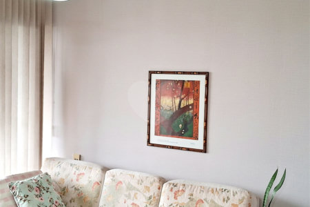 Apartamento à venda com 4 quartos, sendo 3 suítes, em Vila Clementino, São Paulo, SP