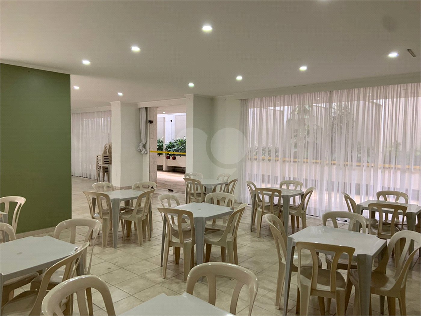 Apartamento à venda com 3 quartos em Bosque da Saúde, São Paulo, SP