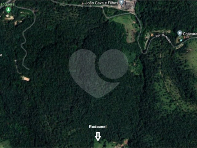 Terreno à venda em Anhanguera, São Paulo, SP
