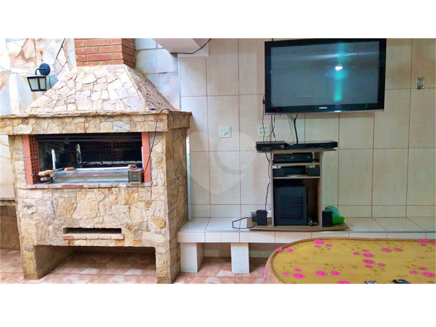 Casa à venda com 3 quartos, sendo 2 suítes, em Santana, São Paulo, SP