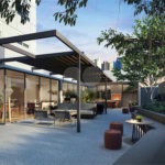 Belíssimo apartamento com 163m², 3 suítes e 2 vagas para locação na Chácara Klabin!
