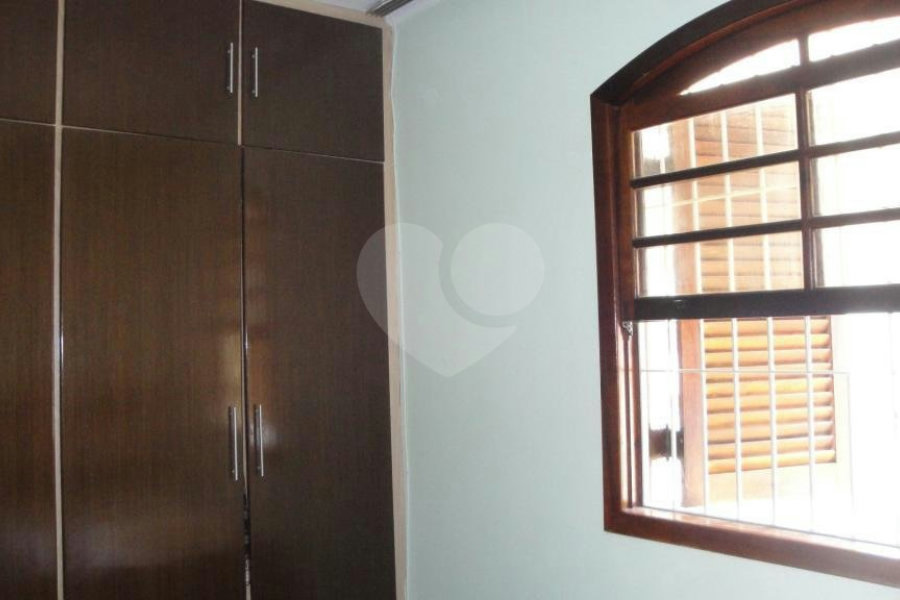 Sobrado à venda com 3 quartos, sendo 1 suíte, em Mandaqui, São Paulo, SP