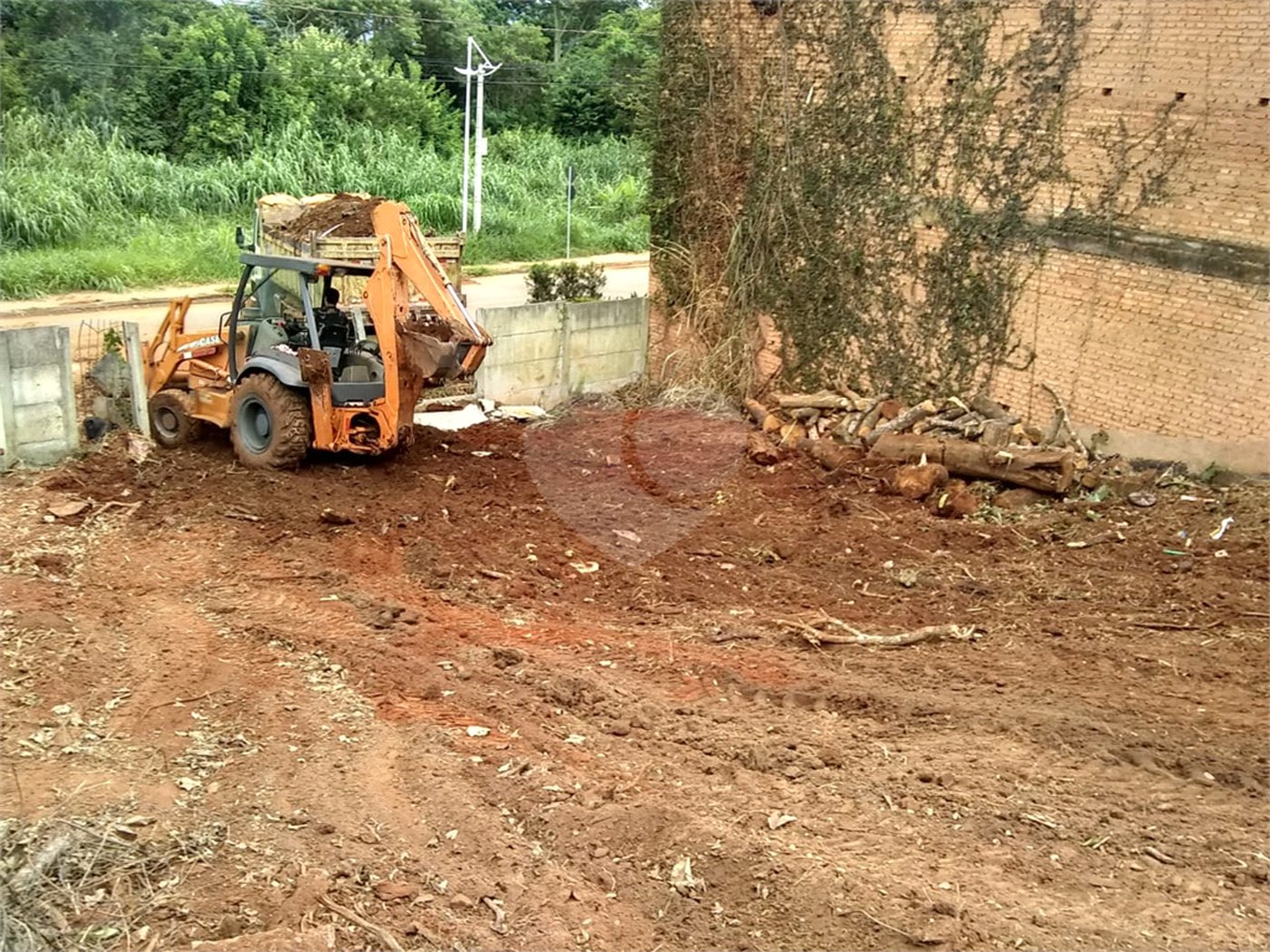 Terreno à venda em Jardim dos Pinheiros, Atibaia, SP