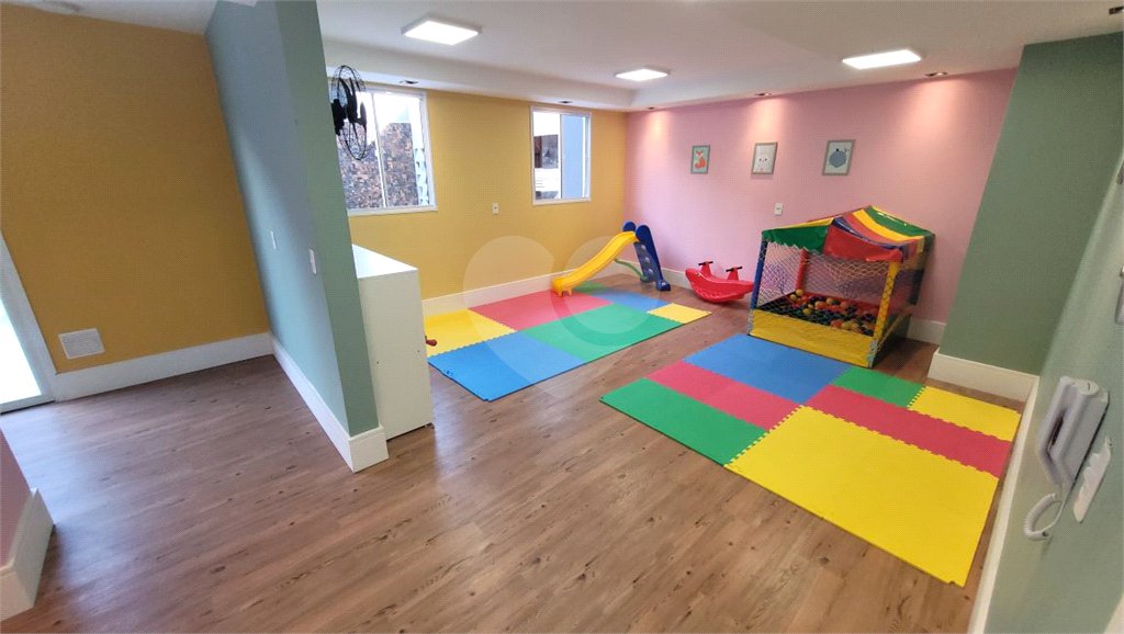Apartamento à venda com 2 quartos em Água Branca, São Paulo, SP