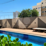 Apartamento à venda com 2 quartos, sendo 1 suíte,  no Centro, Araraquara, SP