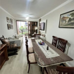 Apartamento com 2 Quartos e 2 Vagas à Venda em Pitangueiras – Guarujá/SP