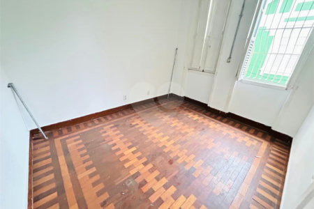 Casa à venda com 4 quartos em Tijuca, Rio de Janeiro, RJ
