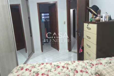 Casa à venda com 3 quartos, sendo 1 suíte, em Jardim Tulipas, Sorocaba, SP