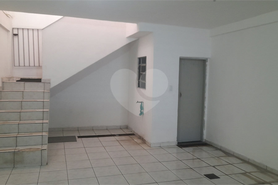 Sobrado à venda com 3 quartos, sendo 2 suítes, em Limão, São Paulo, SP