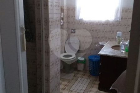 Terreno à venda com 1 quarto em Chora Menino, São Paulo, SP