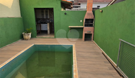 Casa à venda com 2 quartos em Ressaca, Atibaia, SP