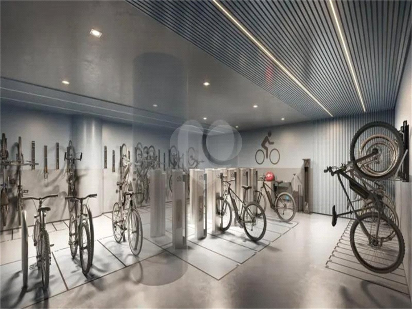 Apartamento à venda com 4 suítes em Jardim América, São Paulo, SP